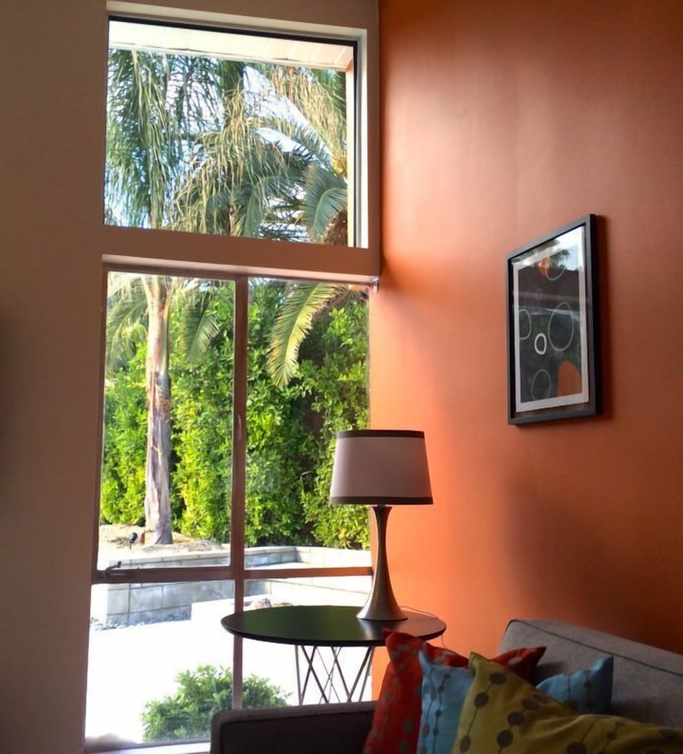 Desert Holly House