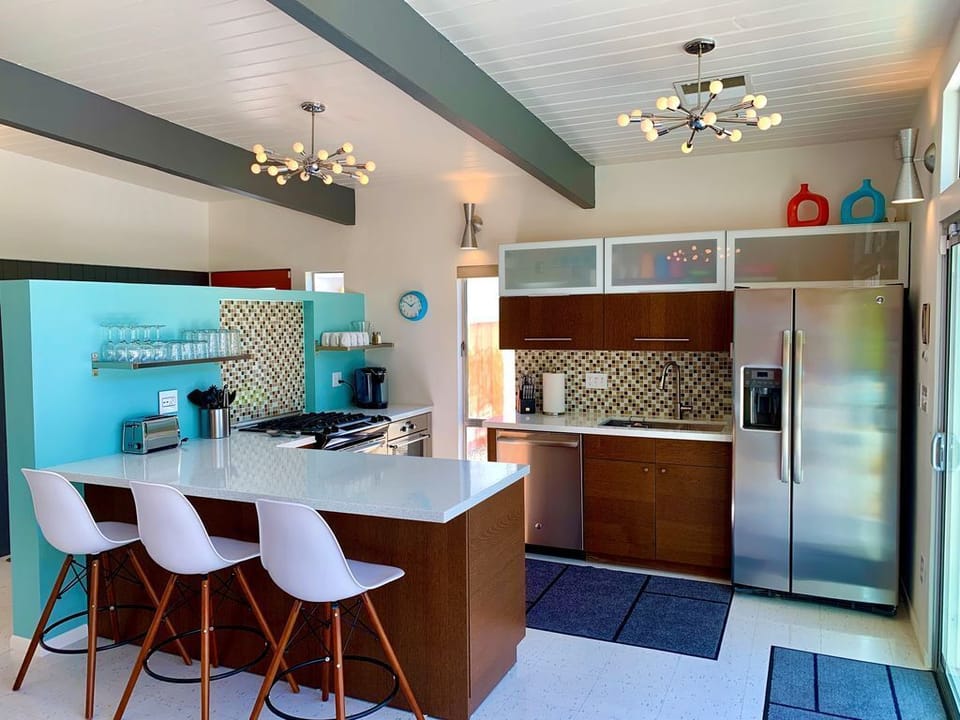 Desert Holly House