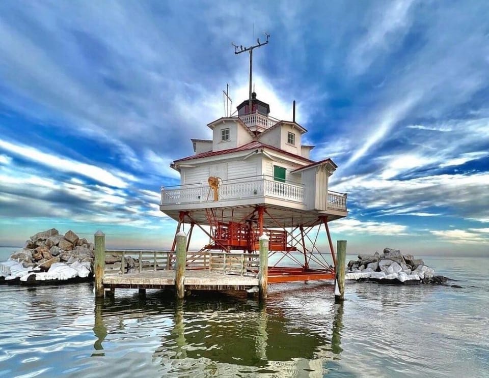 @watermarkjourneys is a great way to get out on the water while in Annapolis! 
