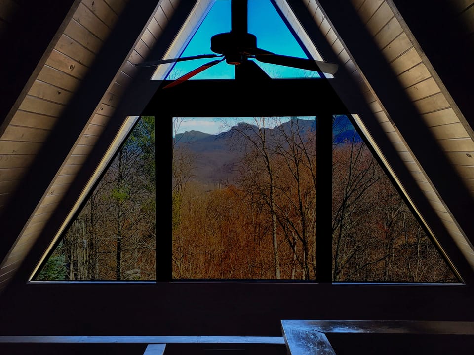 Loft View