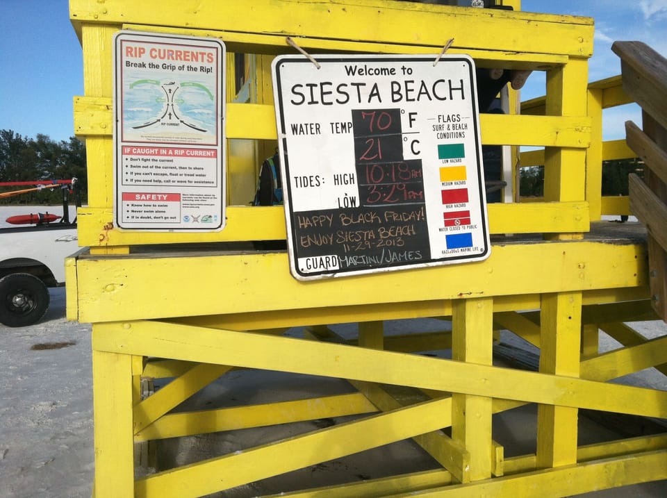 Who can beat this for a Thanksgiving holiday!