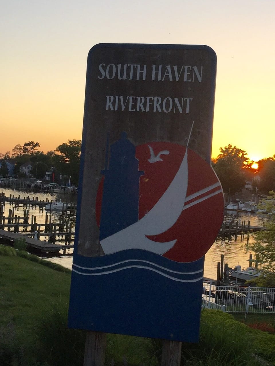 Welcome to SoHa! 😎