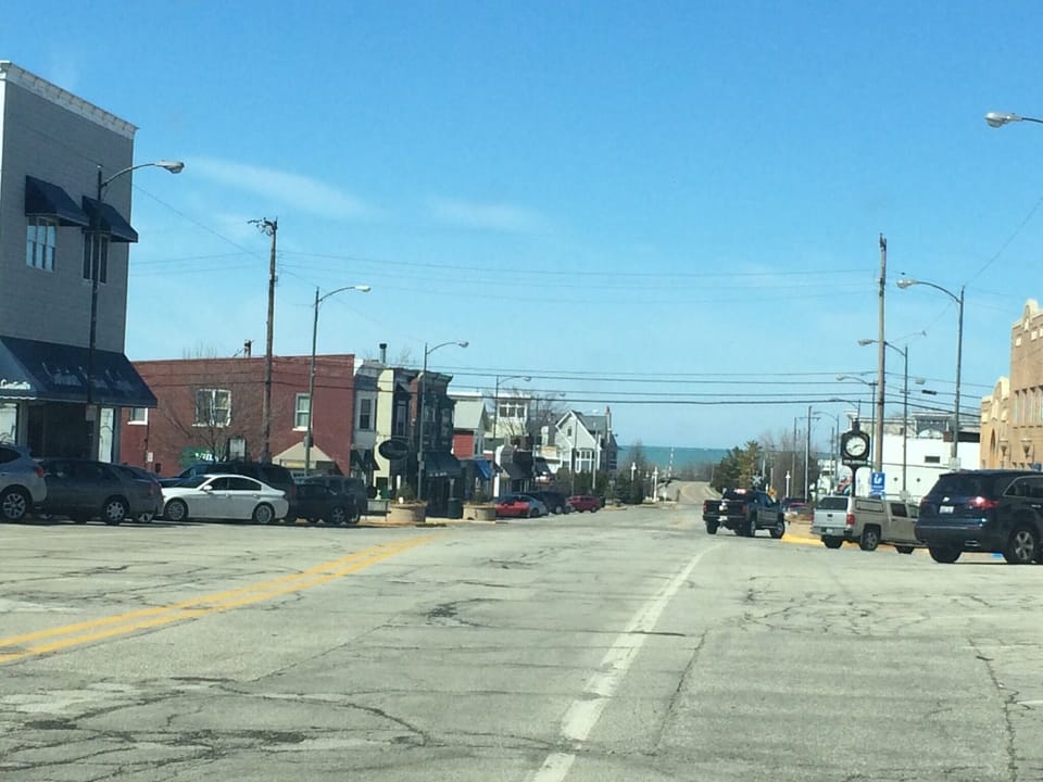 Whittaker street