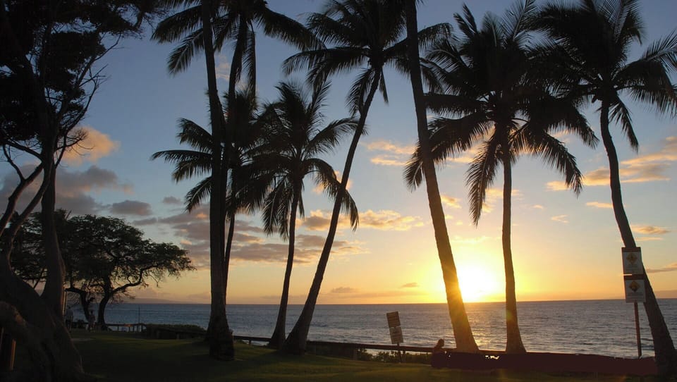 Kamaole 1 Park