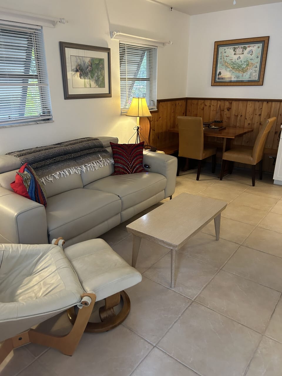Living/Dining