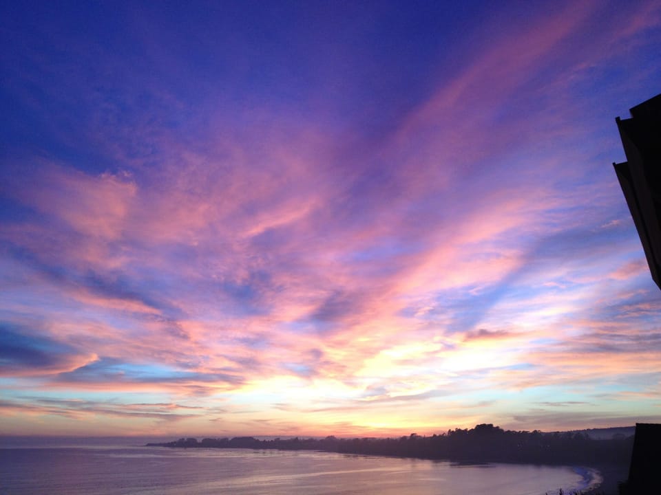 More sunsets.....