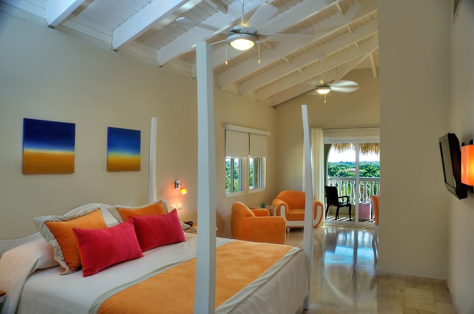 Beach Suite