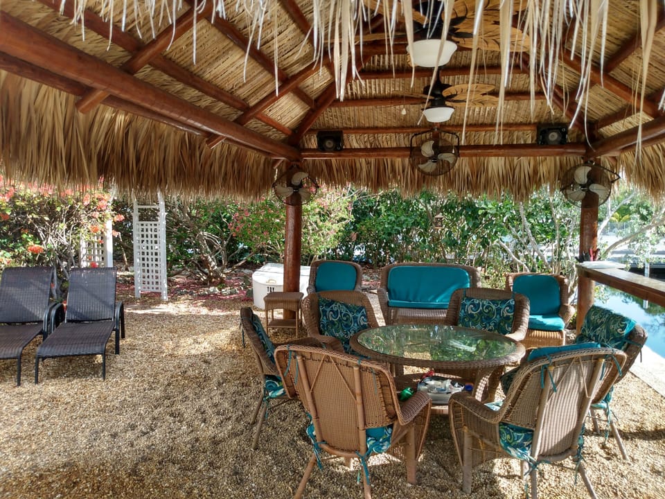 Come Relax and Enjoy!