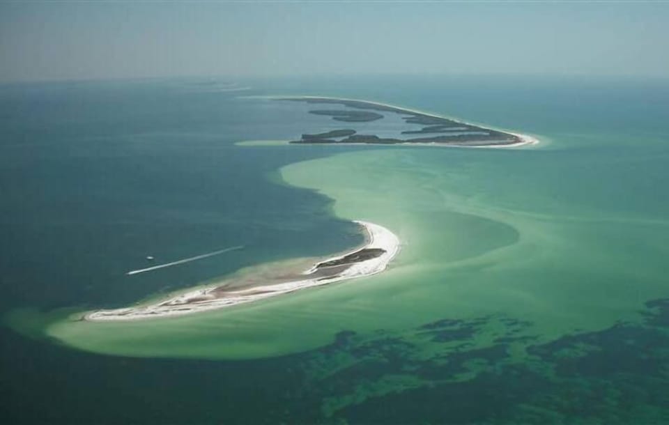 Anclote Key
