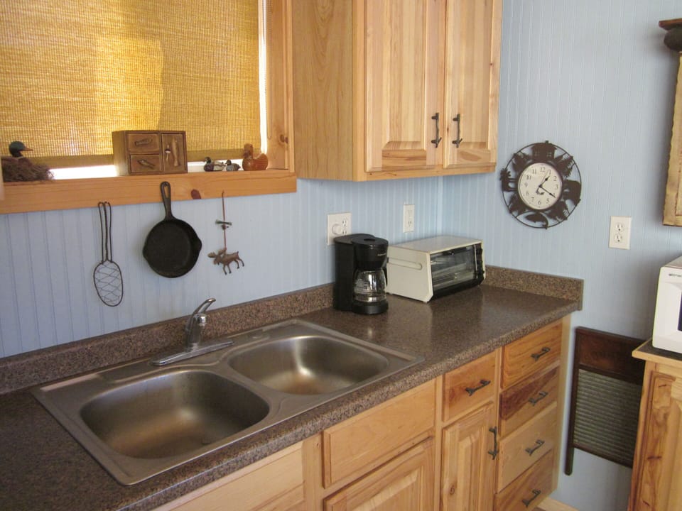 kitchenette