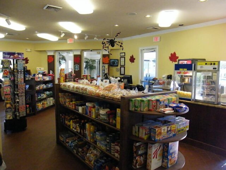 New Shop
