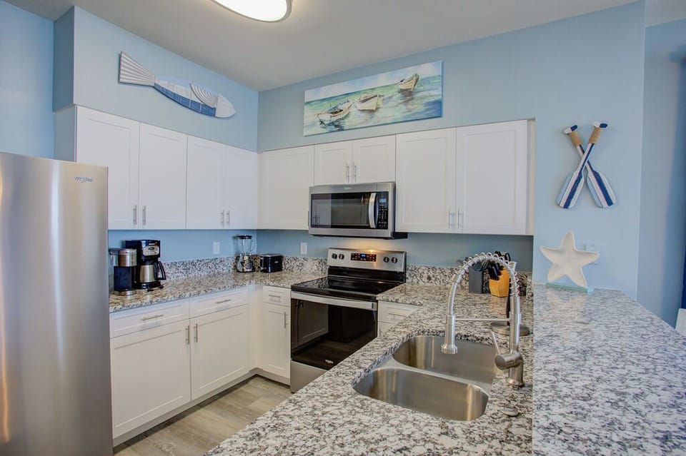 Kitchen Bar