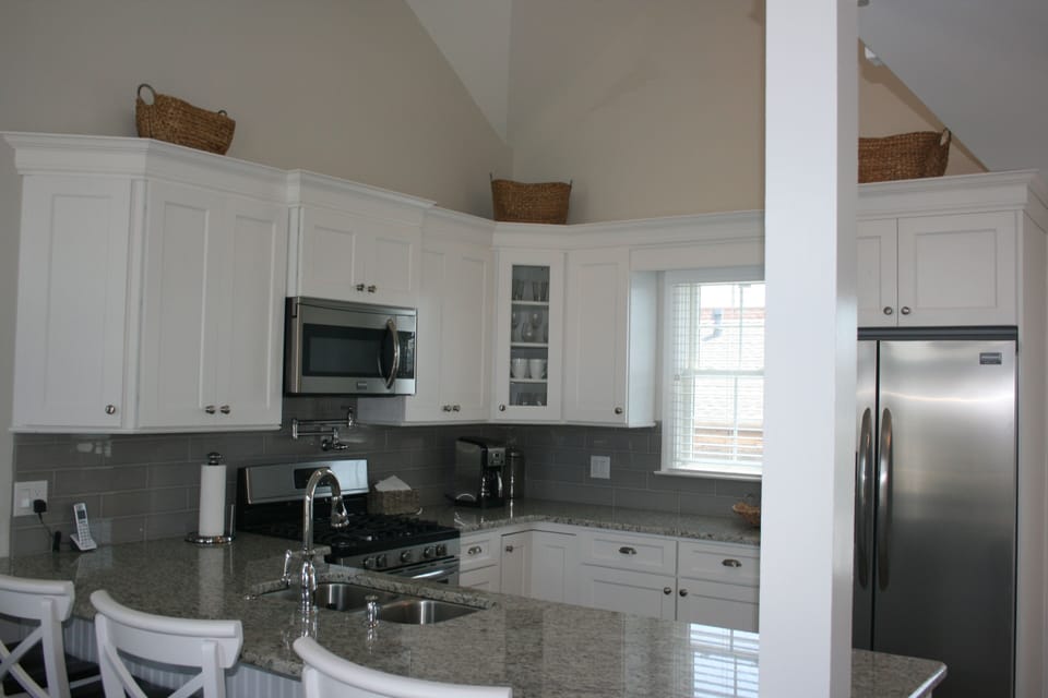 kitchen -2nd floor