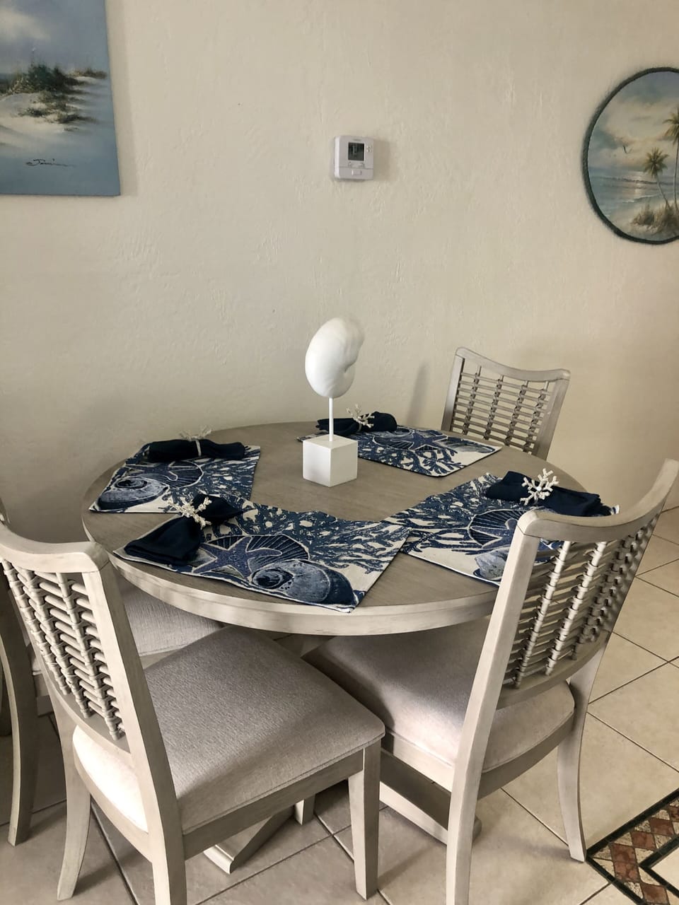 Dinette