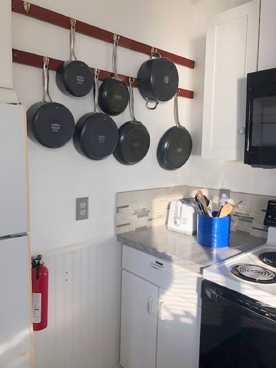 Green Pan Cookware