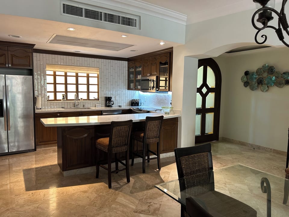 Kitchen - updated September 2024