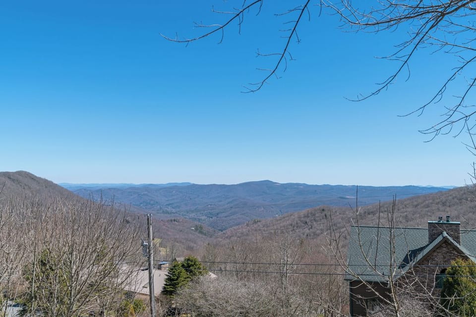 Long Range Mountain View