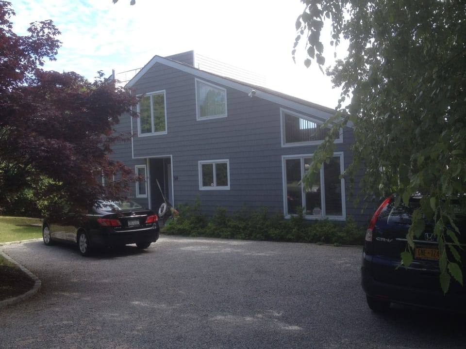 4 bedroom montauk