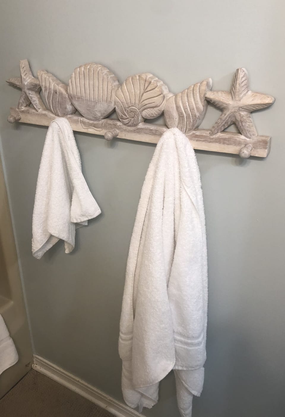 2nd bathroom