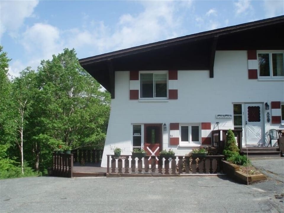 Summer Fun at Mittersill - Get Away From the Hotel Scene