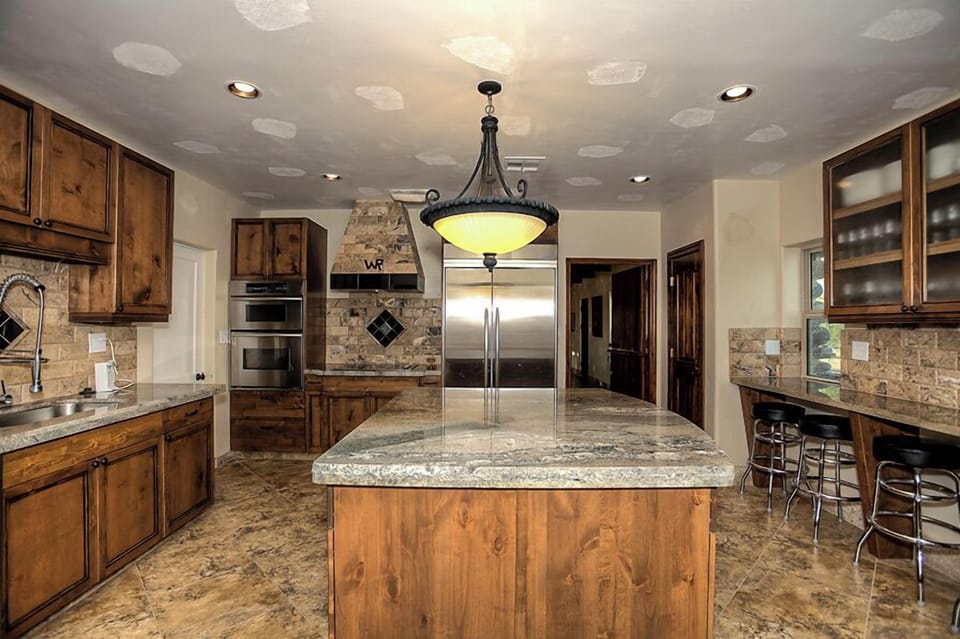 Main Kitchen