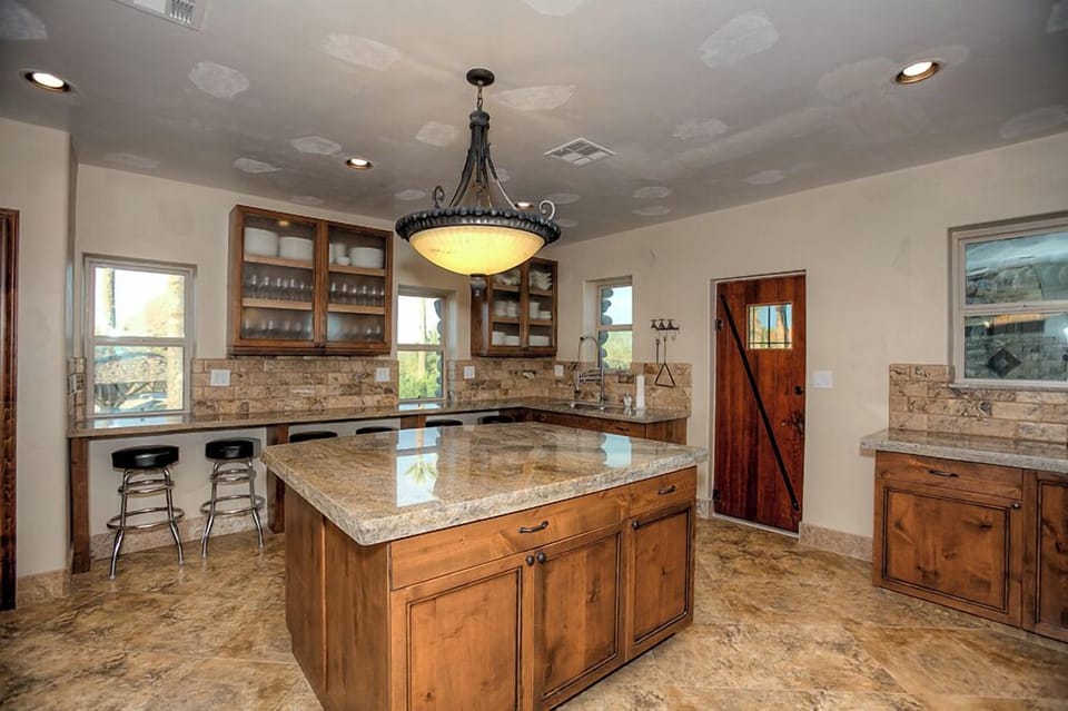 Main Kitchen