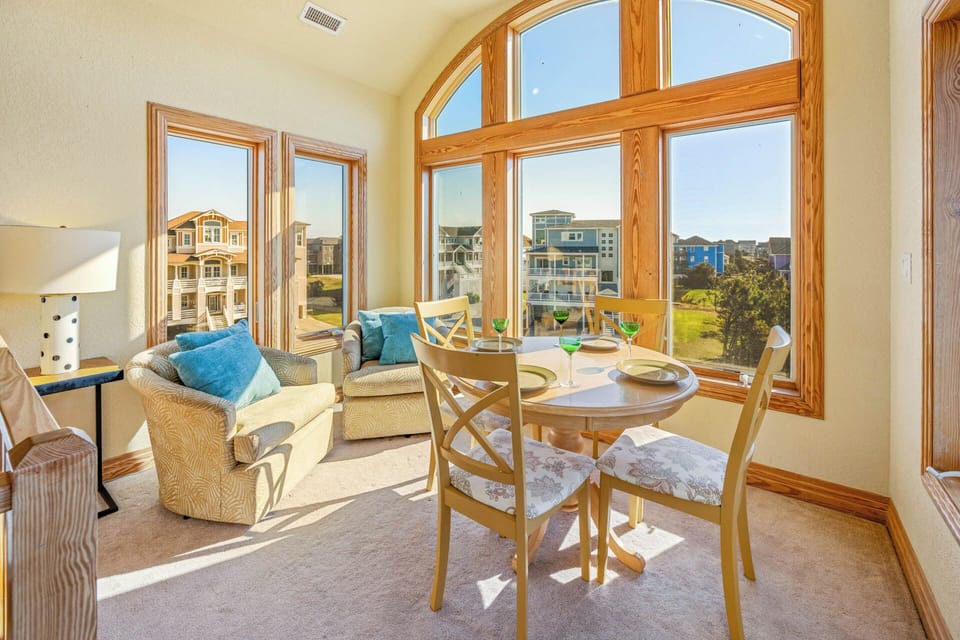 Surf or Sound Realty - 612 - Yellowfin - Loft