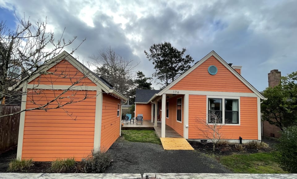 Creativity Cottage