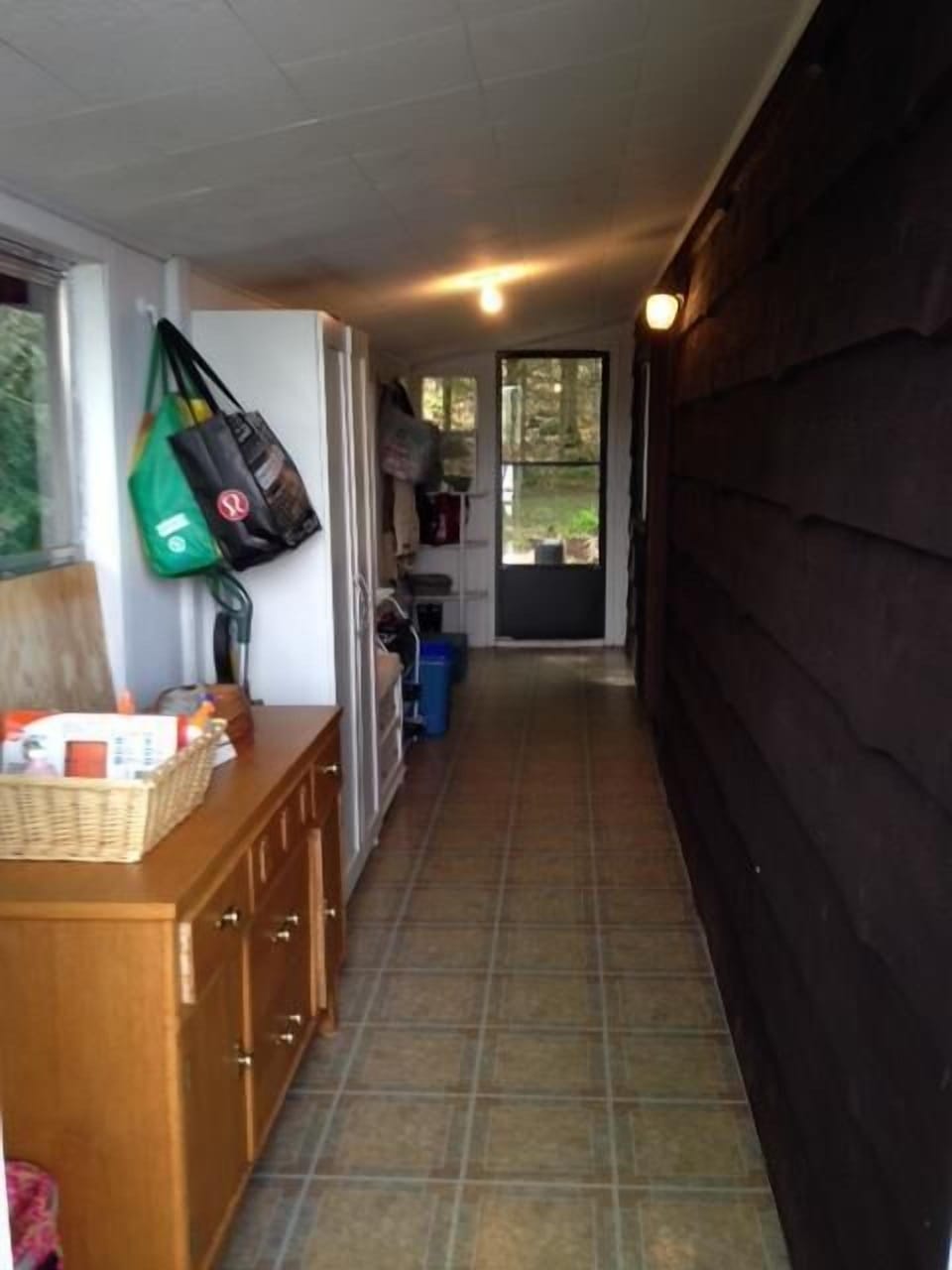 Mud Room - OLD