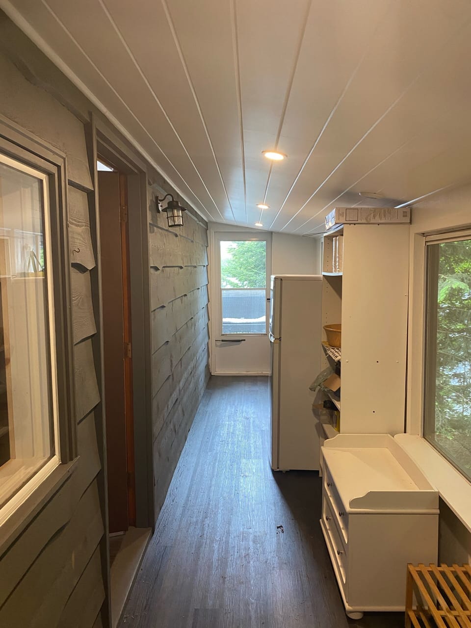 Mud Room New - 2021