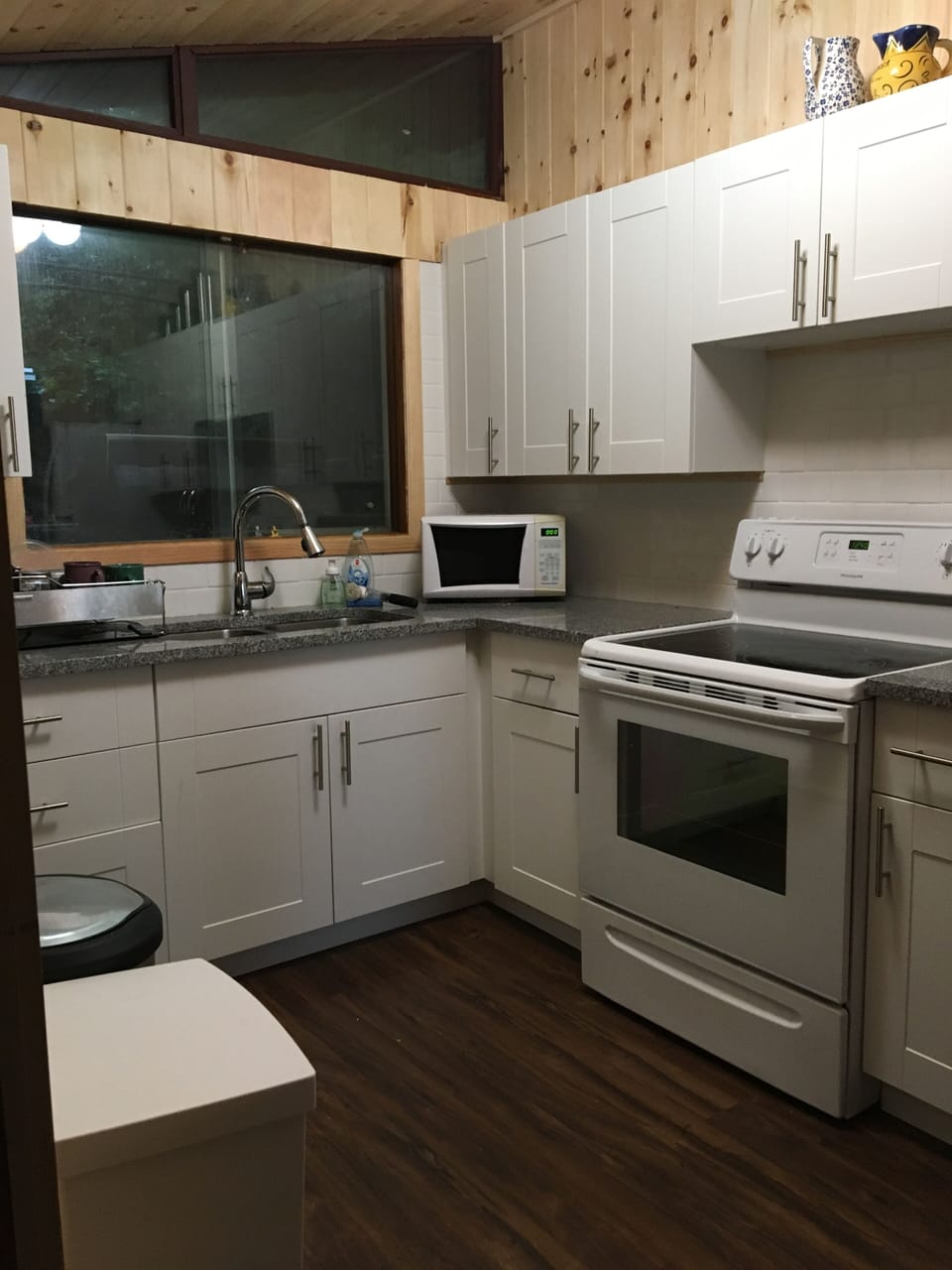 New Kitchen (2018)