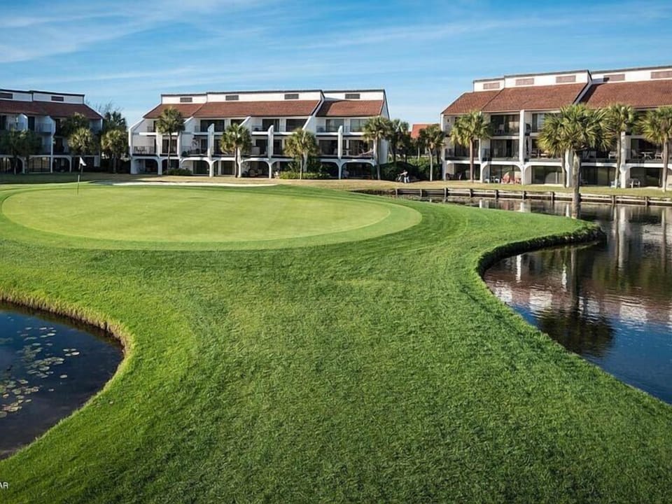 Enjoy Golf!