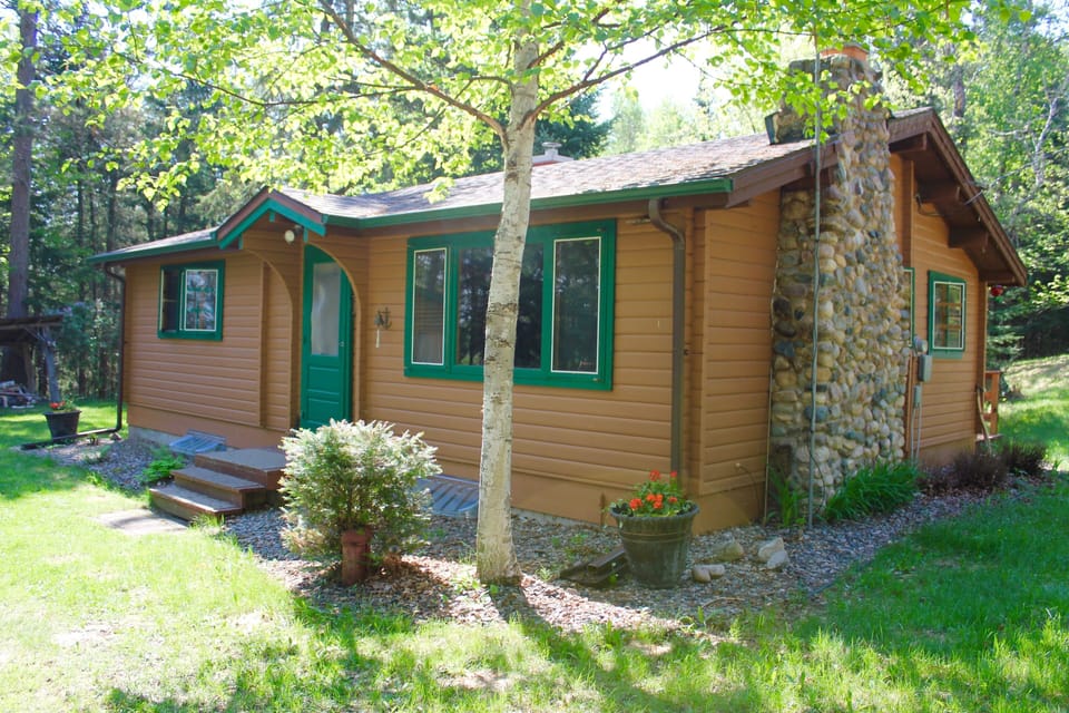 Cabin