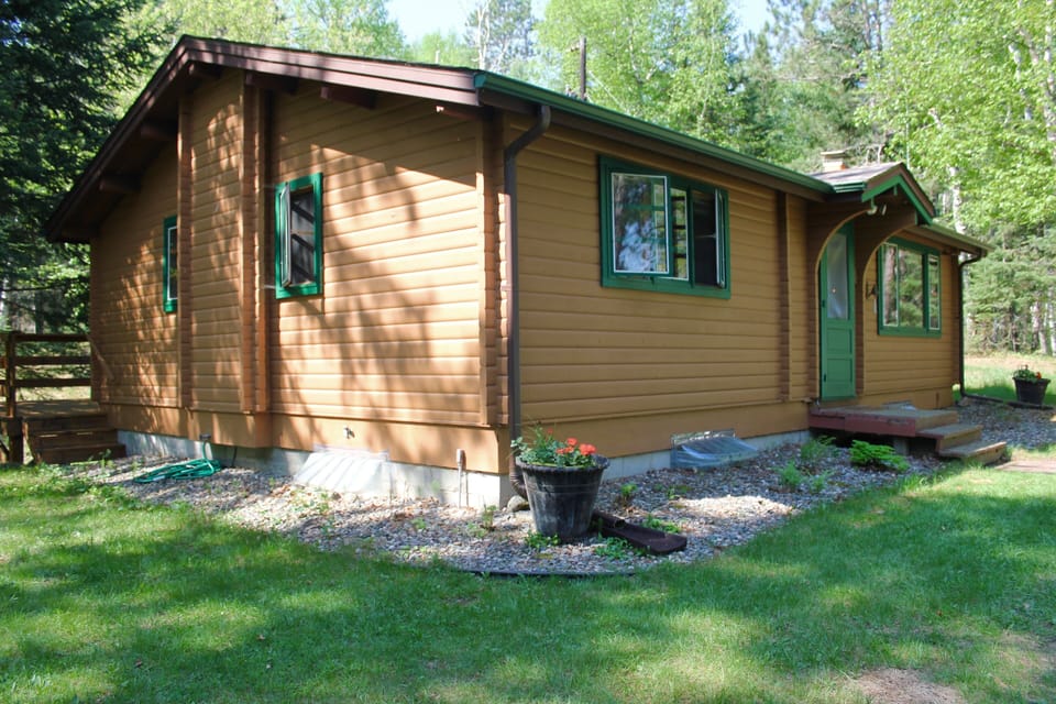 Cabin