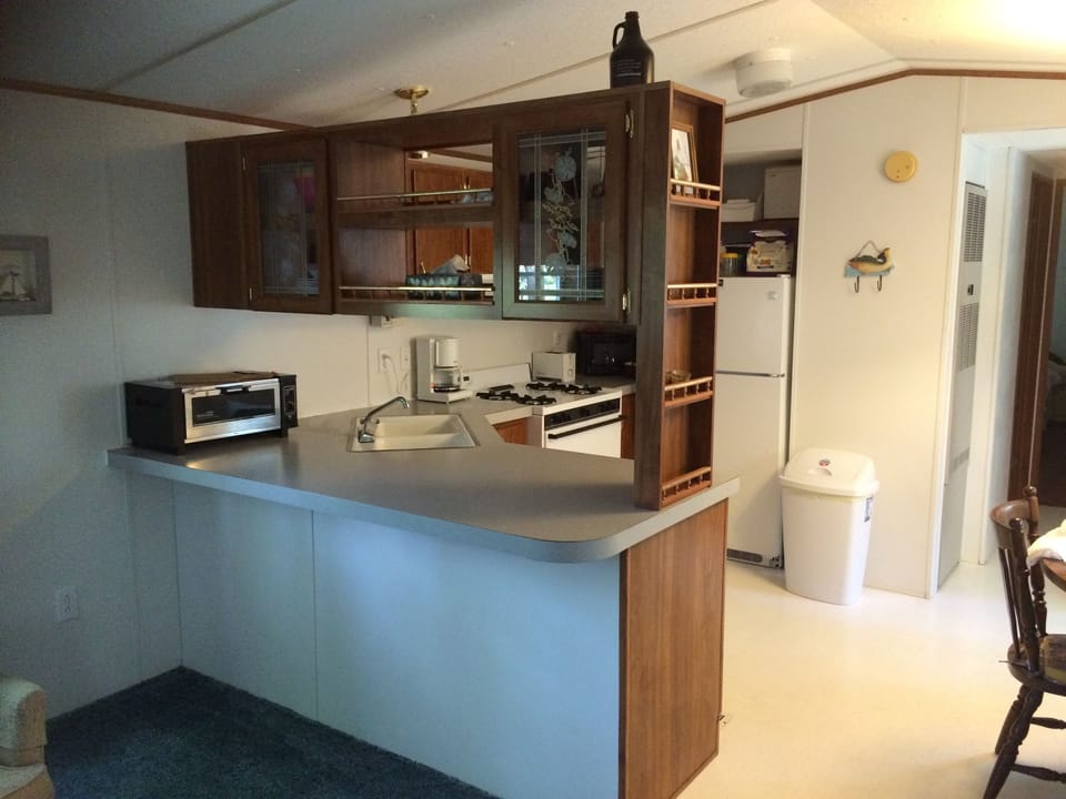 Kitchen Bar