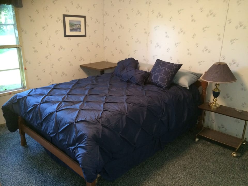 West Bedroom