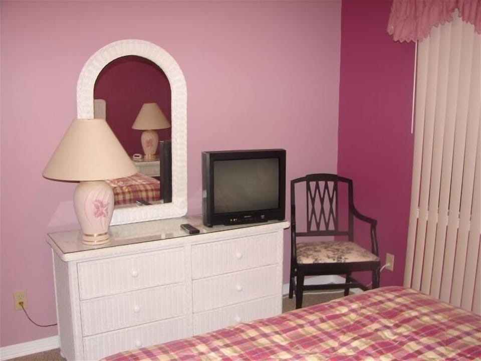 Master Bedroom with newly added full Bathroom