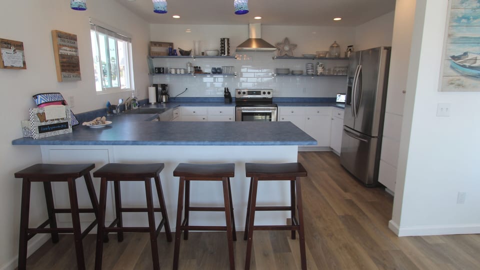 You will want to cook every meal