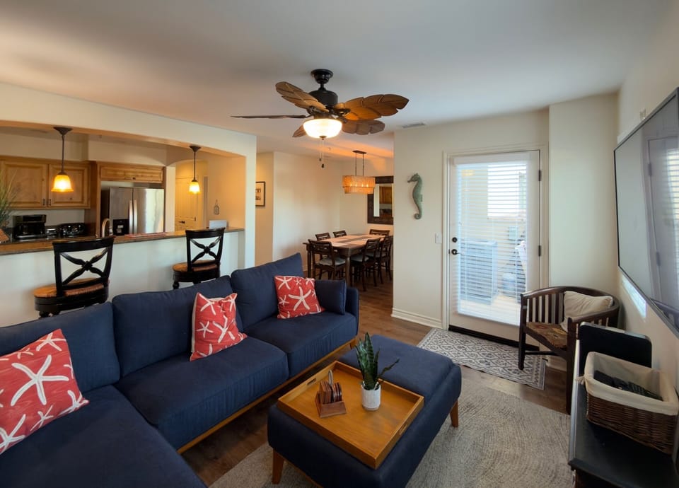 Game night ready — gather, relax, and make memories here.