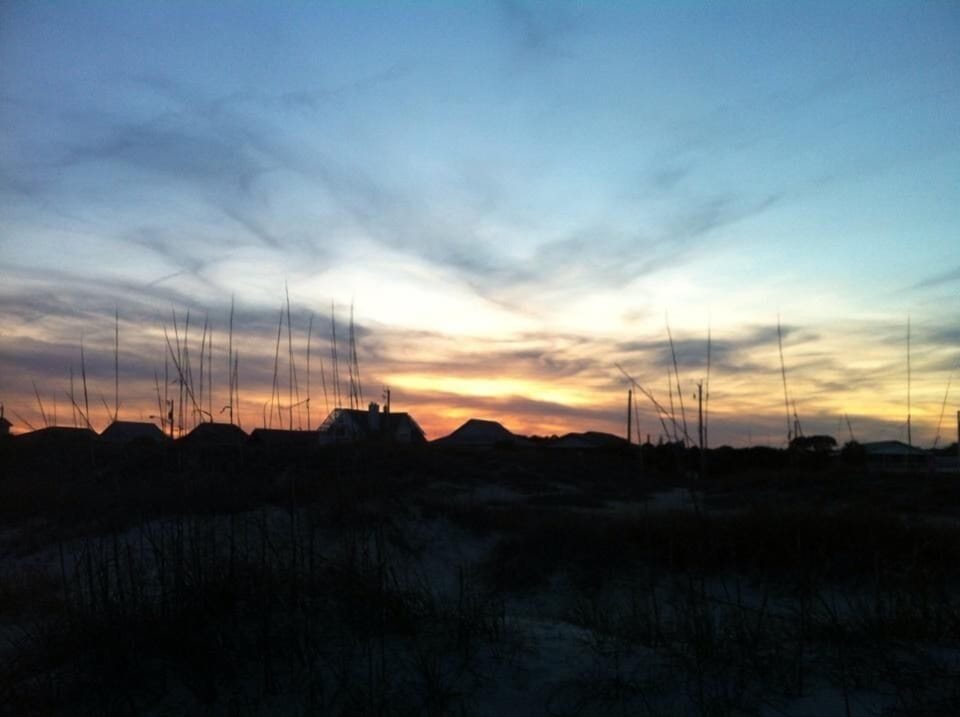 amelia sunsets