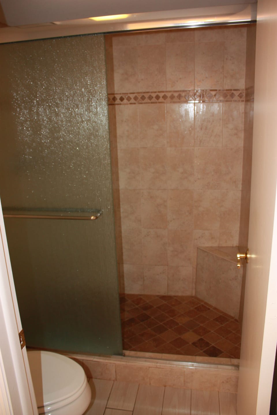 all tile master shower