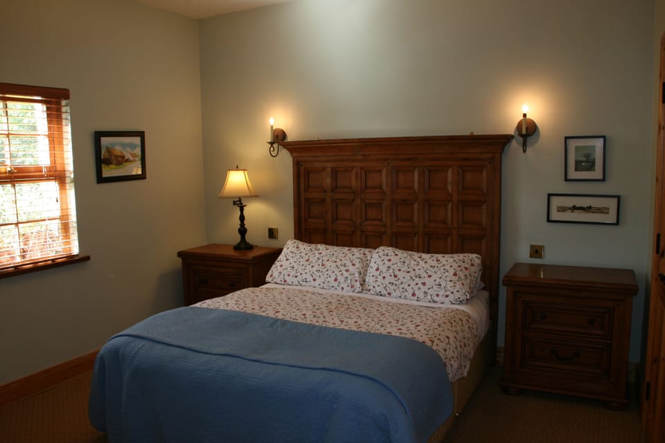 Bedroom No. 1