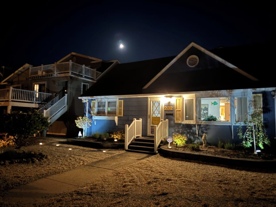 Seaside Quarters, a Classic LBI home, modern upgrade and packed with FUN! 