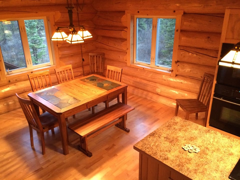 Dining Area one