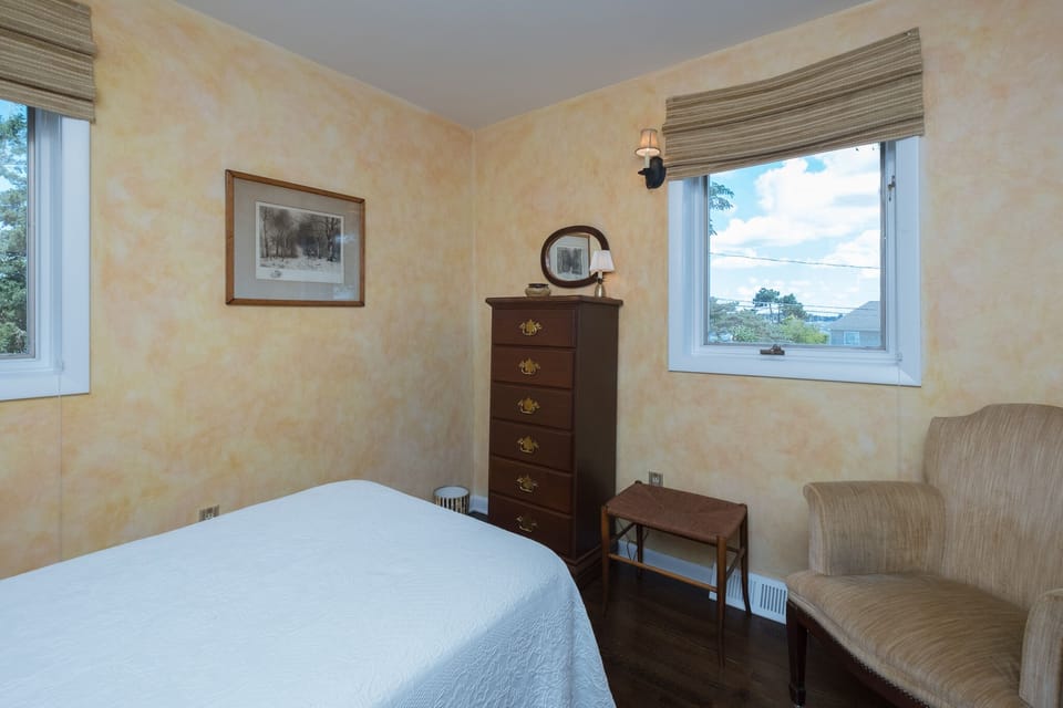  bedroom #4
