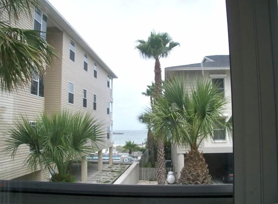 SIDE WINDOW VIEW