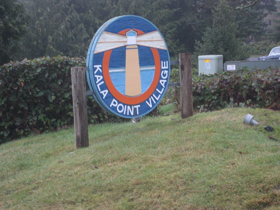 Private Community