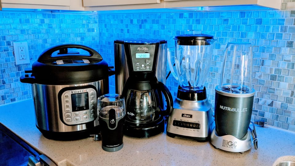 Small Appliances