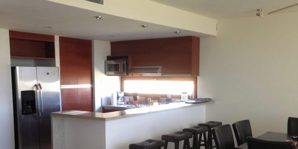 301 kitchen