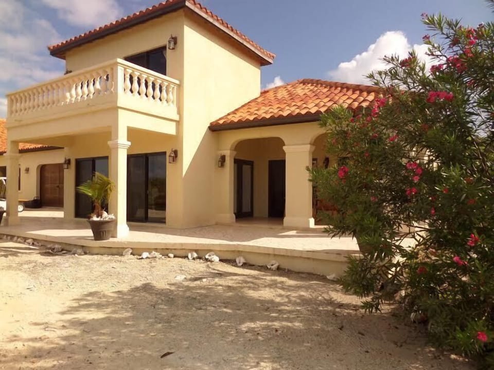 Your own private 2 story villa in paradise on 7 gated beachfront acres!!!! 